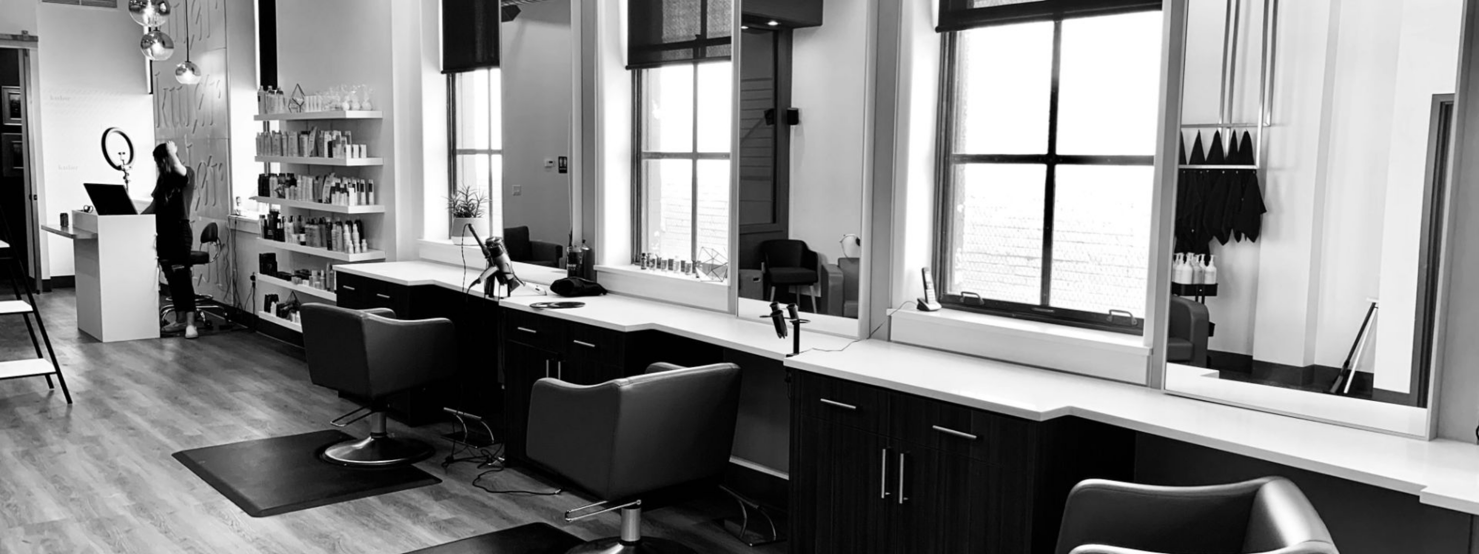 提携サロン紹介